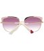 Lunettes De Soleil Femme Web Eyewear We0271-5533Z