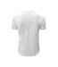 Mens Dillion T-shirt White Martes-3