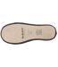 Isotoner Chaussons Ballerines femme brodée pois-4