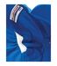 Casquette légionnaire enfant bleu roi vif Beechfield-2