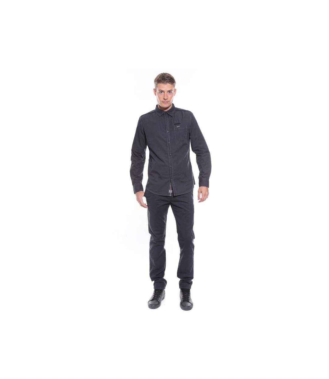 CHEMISE TOULON-4