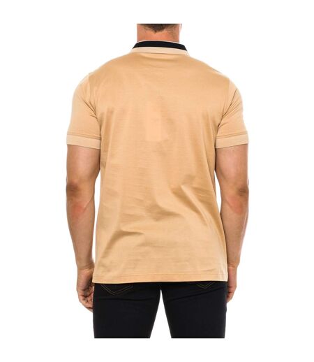 Short sleeve polo 745400 men