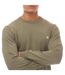Sweat williams river kennebec homme vert kaki Timberland-3