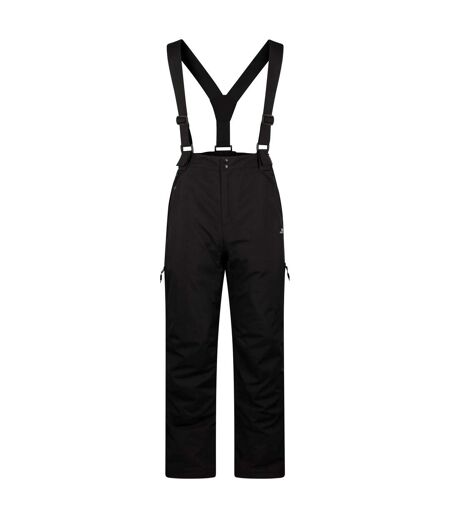 Mens Shaun Ski Trousers Black Trespass