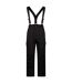 Mens Shaun Ski Trousers Black Trespass-1