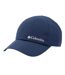 Casquette De Baseball Motif/style Logo Silver Ridge Bleu Marine Columbia-1