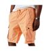 Short Orange Homme Kaporal TOSHIE - L