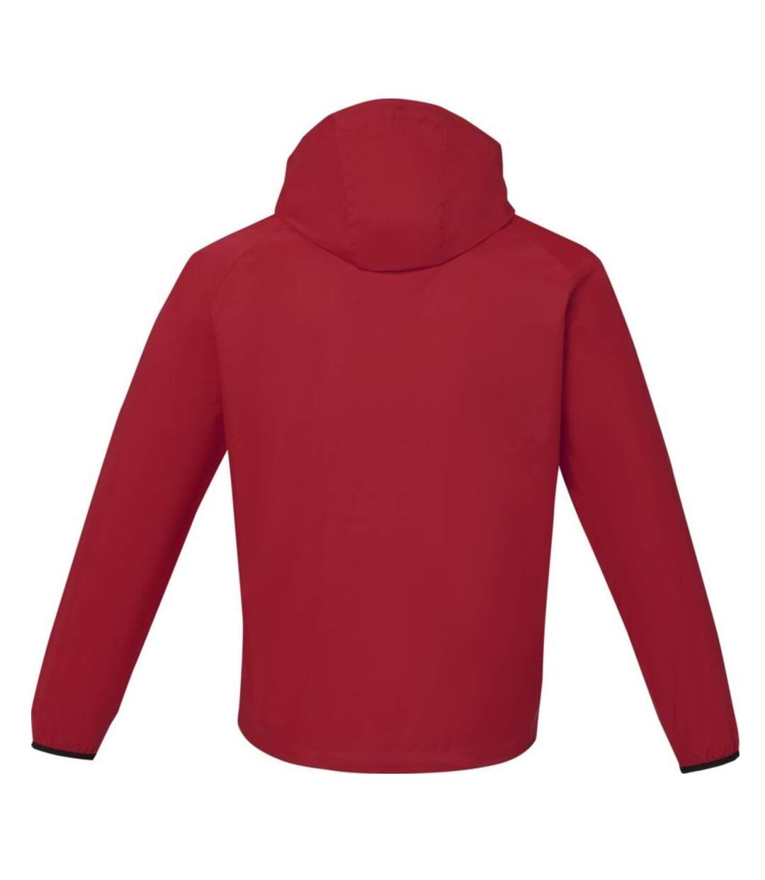 Veste dinlas homme rouge Elevate Essentials-2