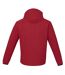 Mens dinlas lightweight jacket red Elevate Essentials-2