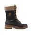 Bottes Cambridge Femme Noir Lunar-1