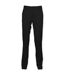 Pantalon chino homme noir Front Row