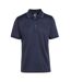 Polo Navigate Homme Bleu Marine Bleu Marine Français Regatta-1