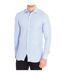 Slim long sleeve shirt with lapel collar DANIELLE3 man