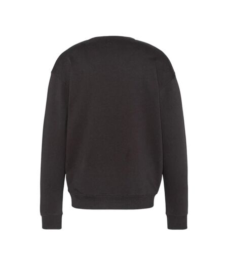 Sweat noir homme schott stanley