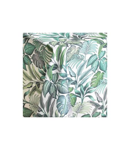 Nappe Antitache Imprimé Stylis 145x240cm Vert