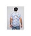 Chemise manches courtes DRILOUBINE-2