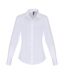 Blouse femme blanc Premier-1