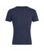 Mens Club Plain T-shirt Navy Canterbury-2