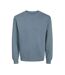 Sweat Uni Bleu Homme Jack & Jones Bradley - L