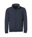 Blouson Key West Adulte Bleu Marine Foncé Clique-1