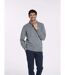 Pulls col camionneur  en laine PIO-3