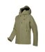 Mens Torrek Iii Waterproof Jacket Martini Olive Dare 2B-4