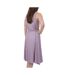 Robe Lilas Femme Lee Cooper Odilia - S