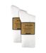 Dr.Socks - Lot de 6 Chaussettes Sport Diabétiques Homme Respirantes-2