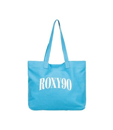 Sac à main Bleu Femme Roxy Go For It - Taille unique