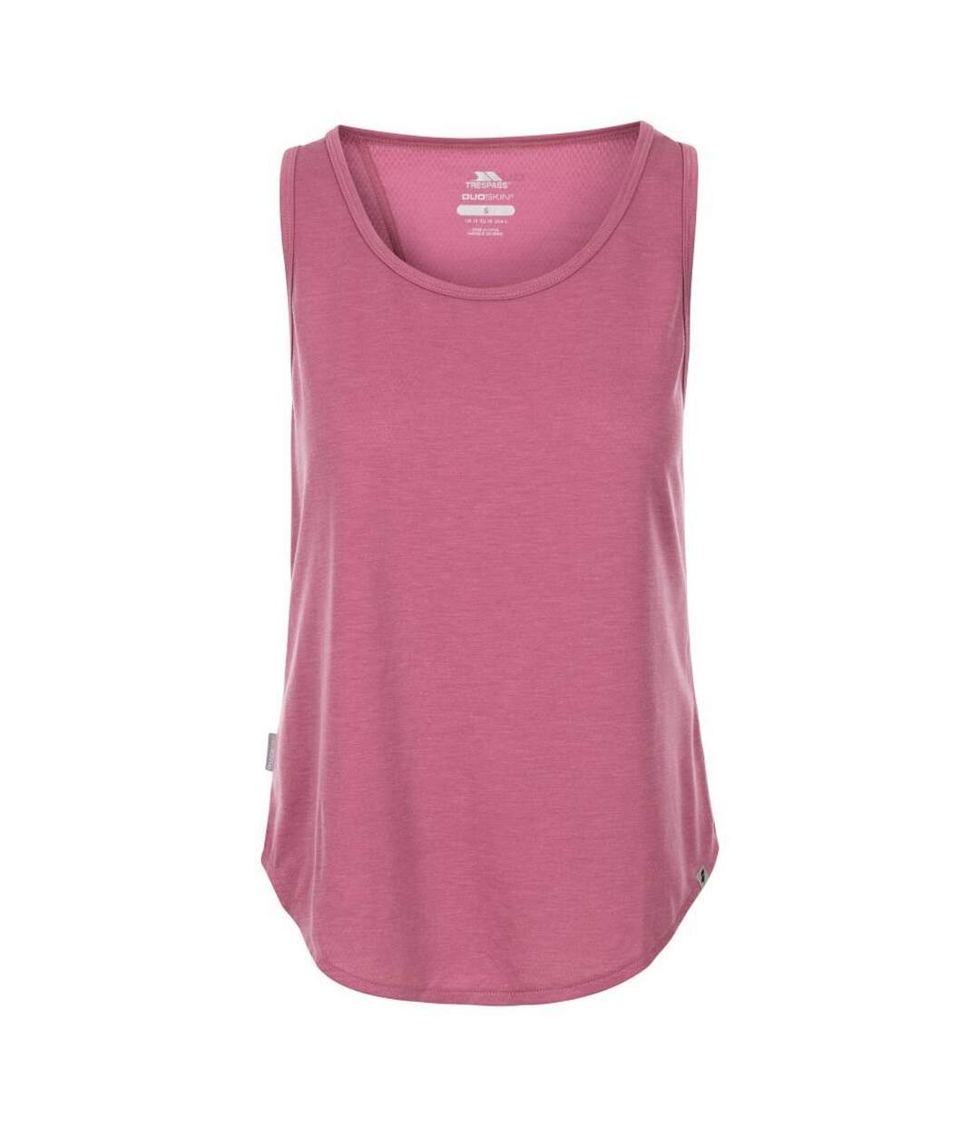 Haut Mairead Femme Rose Trespass-1
