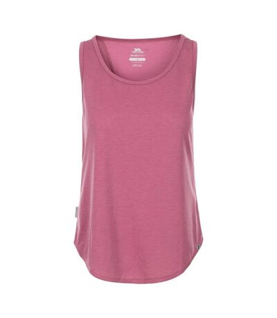 Haut Mairead Femme Rose Trespass