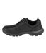 Mens Threshold Leather Shoes Black Caterpillar-2