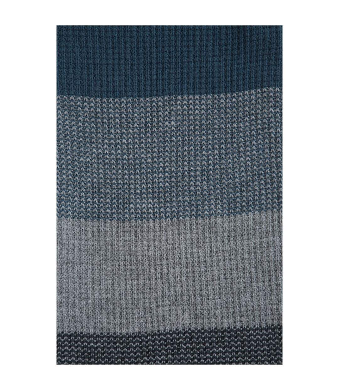 Écharpe Mirka Homme Taille Unique Bleu Pétrole Mountain Warehouse-4