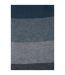 Écharpe Mirka Homme Taille Unique Bleu Pétrole Mountain Warehouse-4