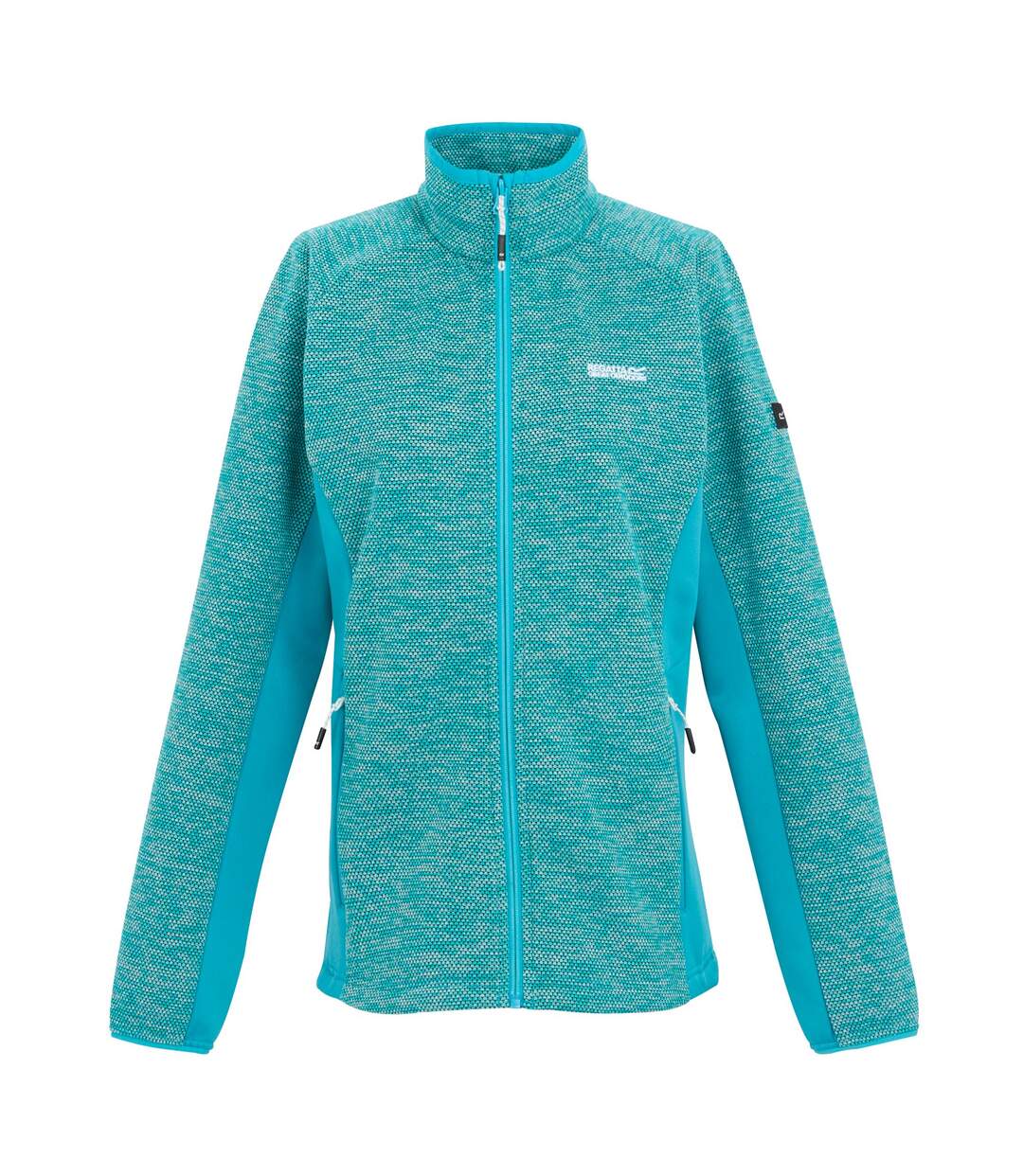 Veste polaire highton femme bleu tahoe Regatta