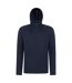 Veste À Capuche Camber Homme Bleu Mountain Warehouse-1