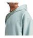 Sweat À Capuche Essentials Homme Vert Adidas-4