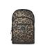 Leopard Print Backpack One Size Leopard Hot Tuna-1