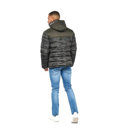 Mens Crespo Jacket Rosin Born Rich