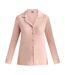 Chemise de pyjama Soft Blush-4