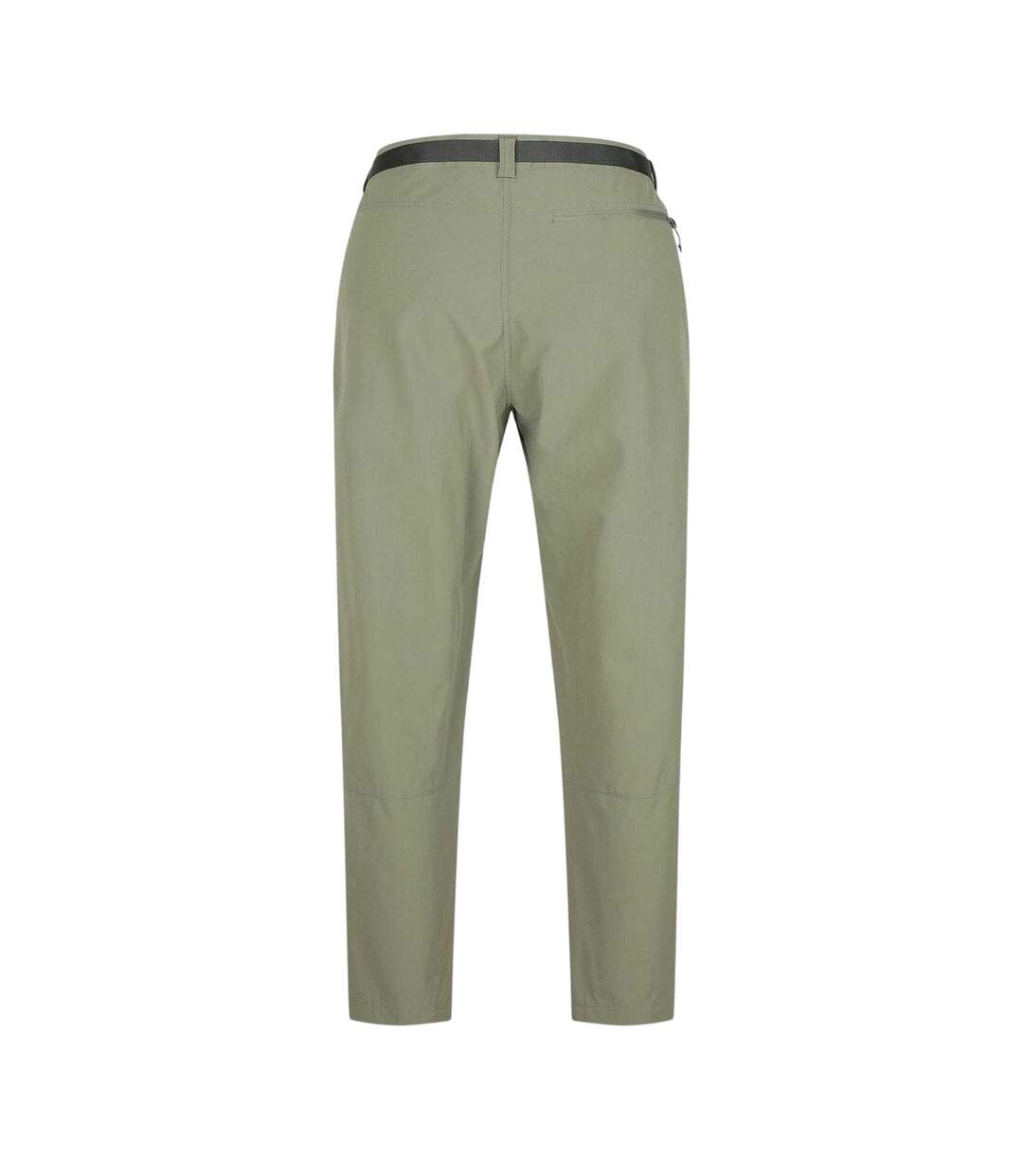 Pantalon Panther Homme Vieux Vert Kaki Karrimor-2