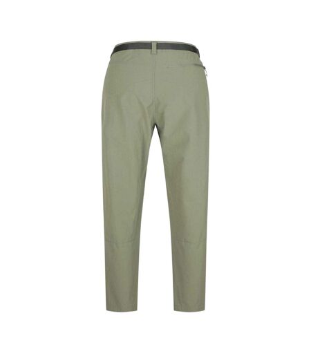 Pantalon Panther Homme Vieux Vert Kaki Karrimor