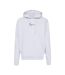 Sweat À Capuche Motif/style Signature Homme Gris Karl Kani-2
