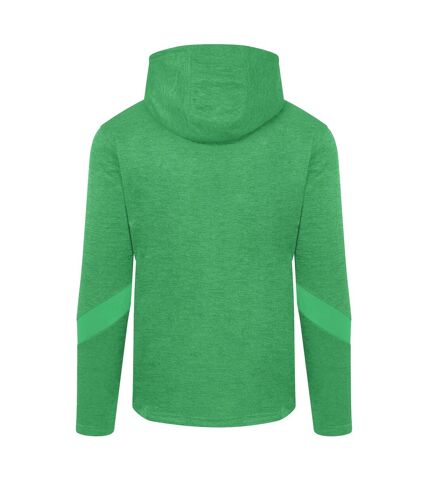 McKeever - Sweat à capuche CORE - Adulte (Vert) - UTRD2968