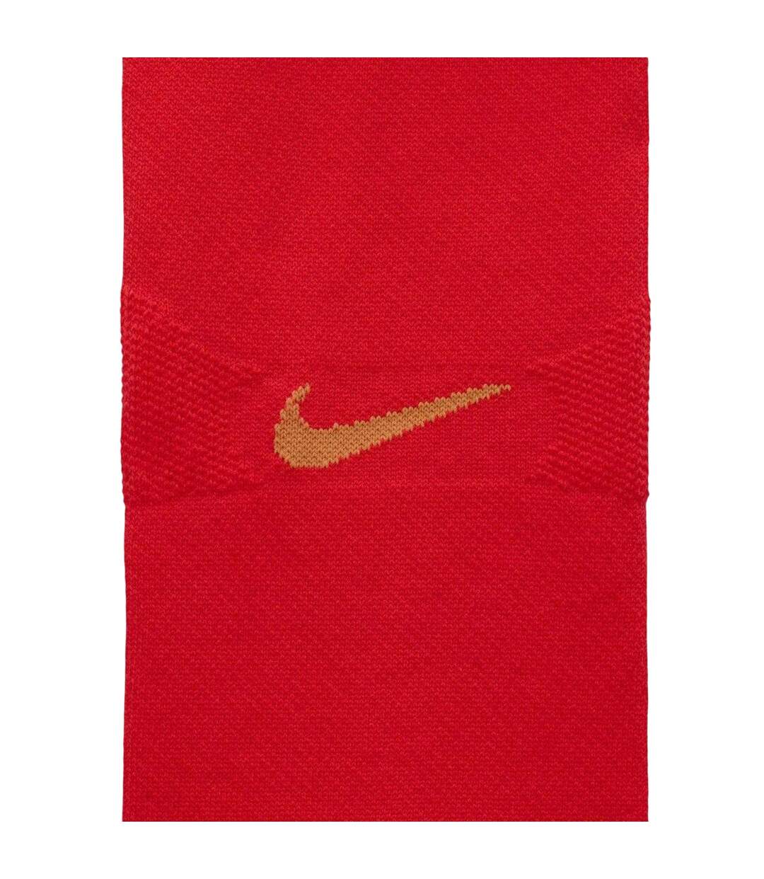 Chaussettes De Foot Motif/style France Ffr Adulte Rouge Cuivré Nike-4