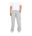 Pantalon De Jogging Homme Gris Chiné Brave Soul-3