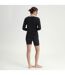 T-shirt Col V Isolant Thermal-2