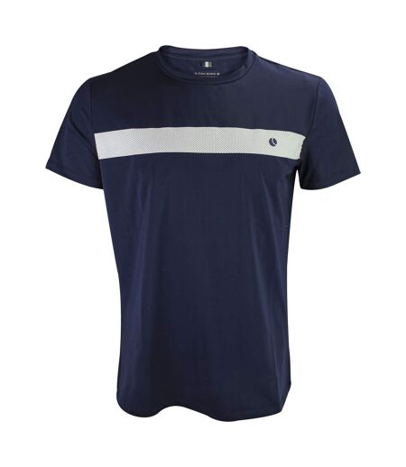 Ace Lightweight Performance Tennis Style T-shirt For Men