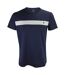 Ace Lightweight Performance Tennis Style T-shirt For Men-1
