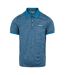 Polo Remex Homme Bleu Clair Regatta-3